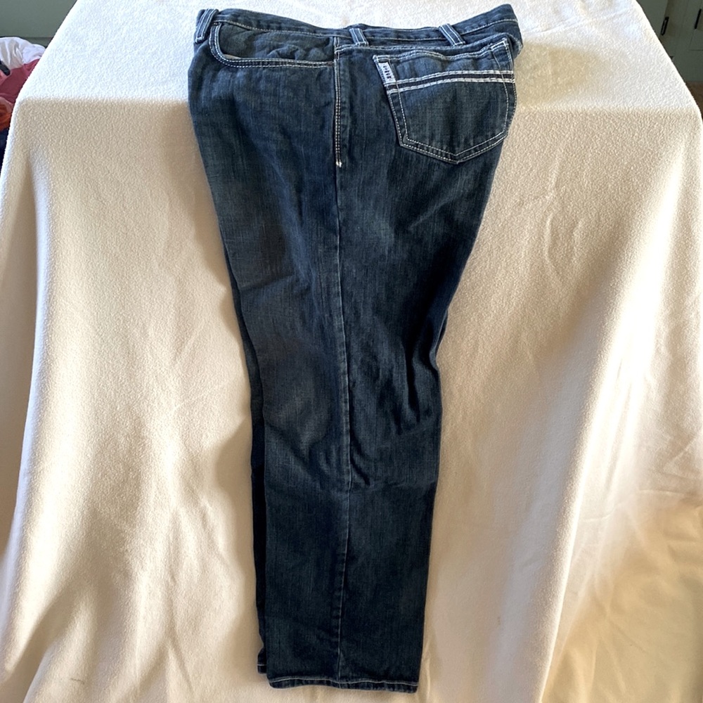 Cinch jeans white label. 34x32